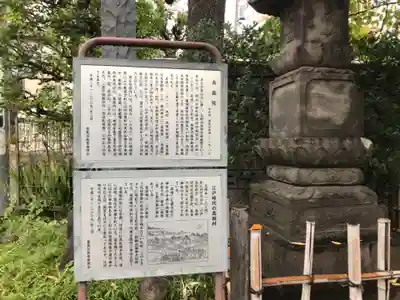 薬師寺 南蔵院 の歴史