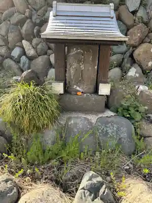 飯綱神社(神奈川県)