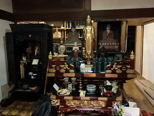 古川寺(長野県)