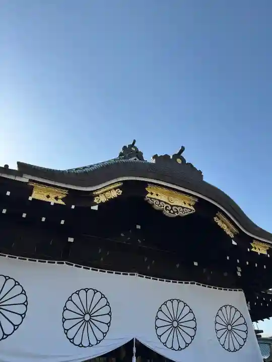 靖國神社(東京都)