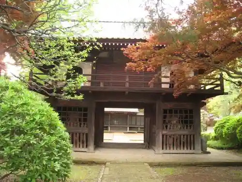 東光院(神奈川県)