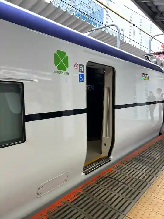 新屋山神社(山梨県)