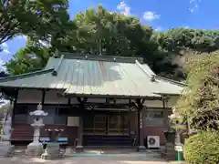 祖光院(千葉県)