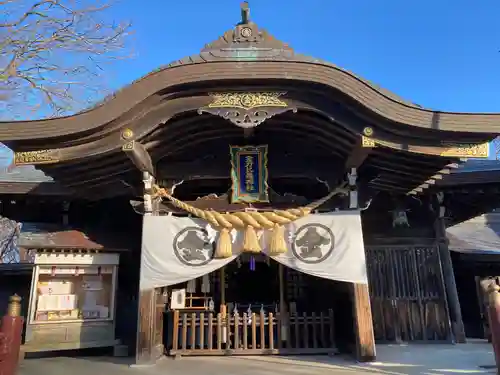 根室金刀比羅神社の御朱印