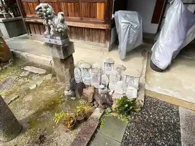 妙真寺(滋賀県)