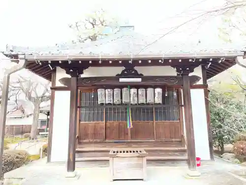 本満寺（本願満足寺）(京都府)