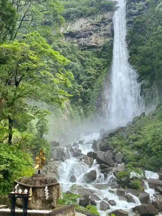 飛瀧神社(熊野那智大社別宮)(和歌山県)