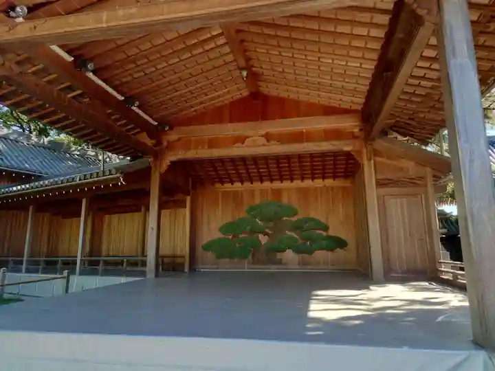 高砂神社のその他建物