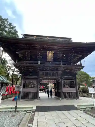竹駒神社(宮城県)