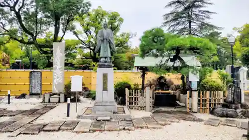 太閤山常泉寺(愛知県)