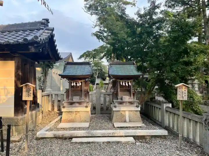 多賀大社(滋賀県)