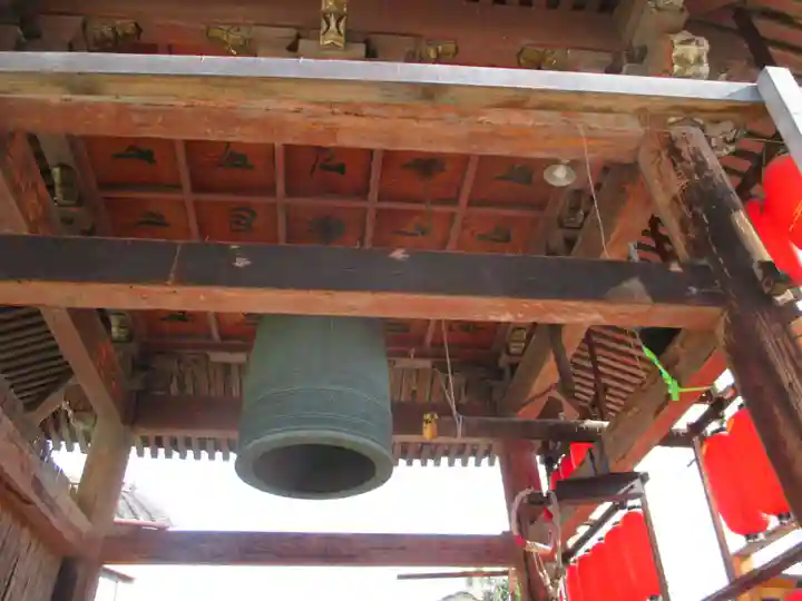 引接寺(千本ゑんま堂)(京都府)