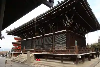 清水寺のその他建物