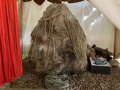 二葉姫稲荷神社(京都府)