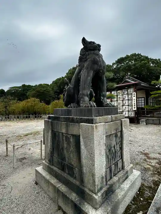 結城神社(三重県)