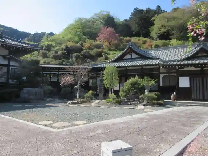 正法寺(埼玉県)