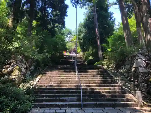 成相寺のその他建物