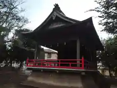 大宮神社の建物その他