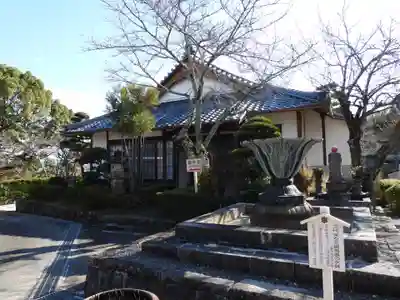 西蓮寺(三重県)