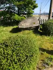 白山神社(福井県)