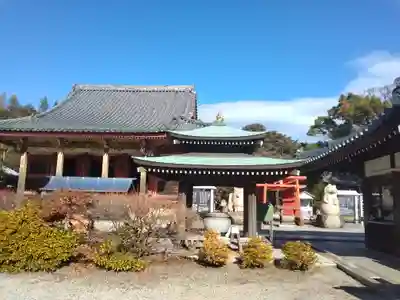 屋島寺(香川県)