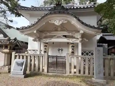住吉大社のその他建物