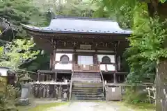 室生寺の建物その他