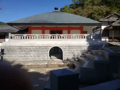法福寺のその他建物
