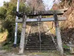 坂本八幡神社(徳島県)