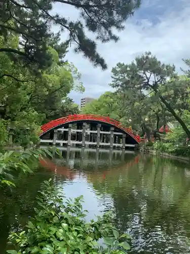 住吉大社のその他建物