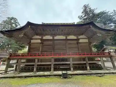 日吉大社(滋賀県)