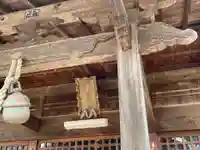 近津神社のその他建物