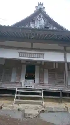 高源寺のその他建物