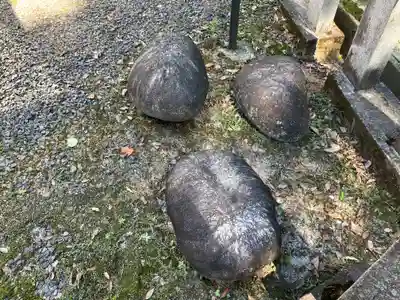 瀬田八幡宮(山口県)