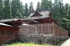 高照神社(青森県)