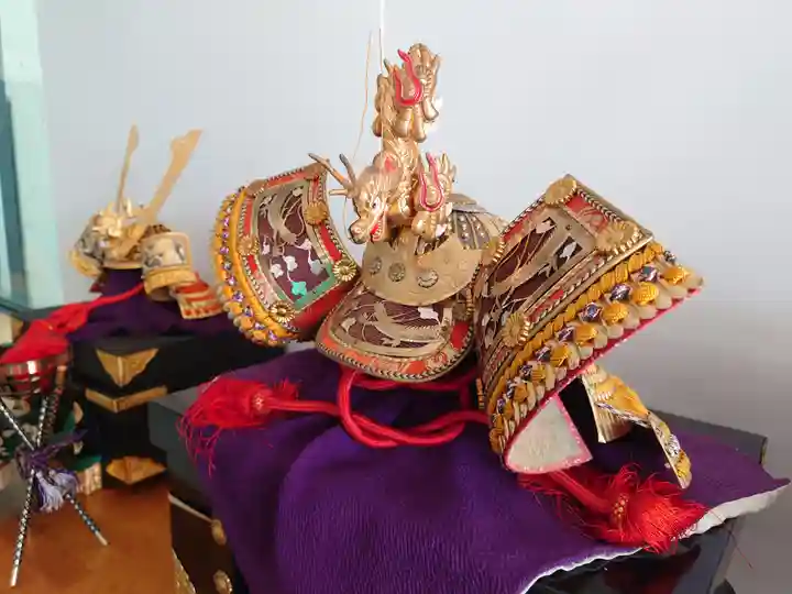 座間神社(神奈川県)