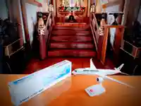 東京羽田 穴守稲荷神社(東京都)