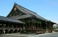 本願寺(西本願寺)の本殿・本堂