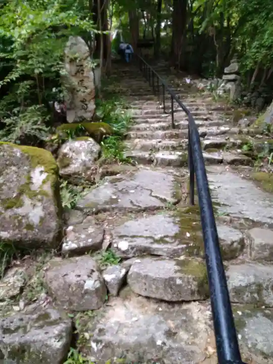 石馬寺(滋賀県)