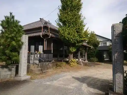 教泉寺のその他建物