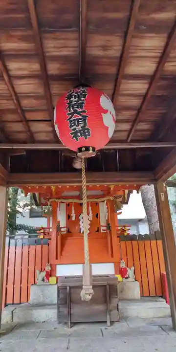 平野神社(京都府)