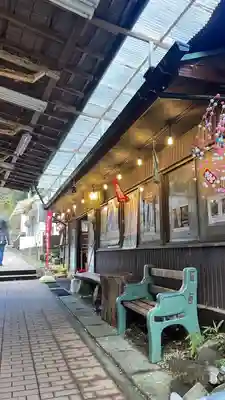 大山寺(神奈川県)