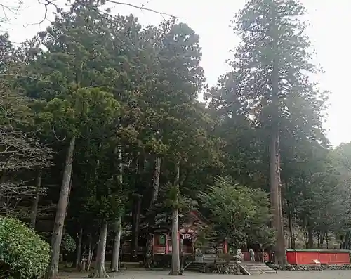 北畠神社(三重県)