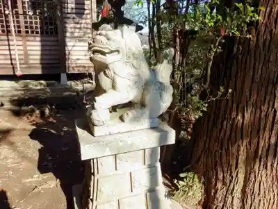 三寳大荒神社(群馬県)