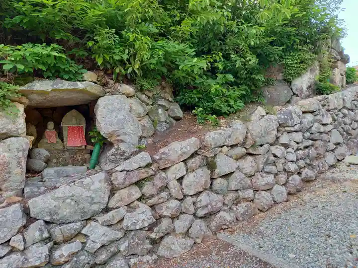 法楽寺(兵庫県)