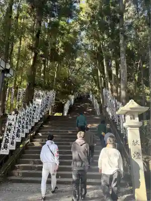 熊野本宮大社(和歌山県)