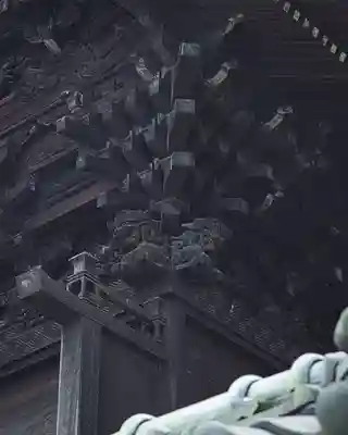 倉賀野神社(群馬県)