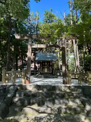 日陶神社(愛知県)