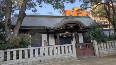 湊川神社(兵庫県)