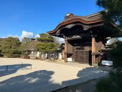 仁和寺(京都府)